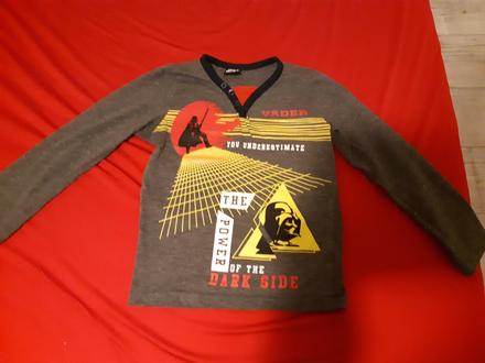 Star wars tričko, 122