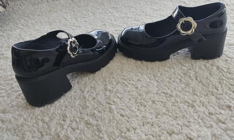 Trendove lakovky, zara,36