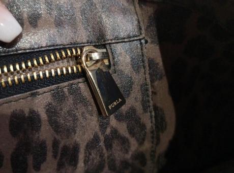 Furla taška originál, furla