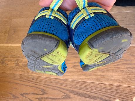 Keen cnx, keen,35
