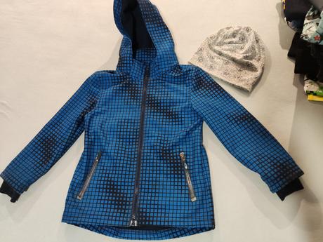 Balík oblečenia 110, 104–116