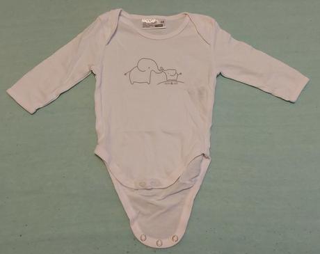 Body sloník 68, ergee,68