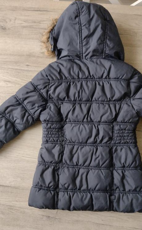 Bunda na zimu, palomino,104