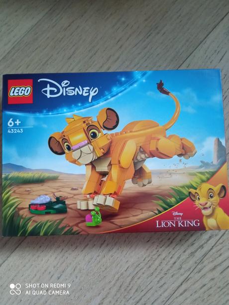 Lego creator, 