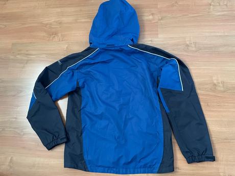 Nepremokavá bunda, regatta,152
