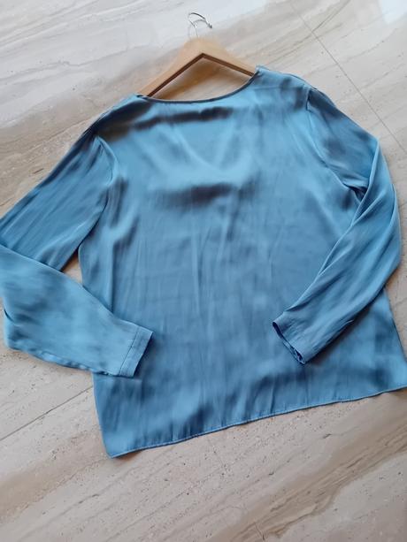 Dámska blúza, bushman,42