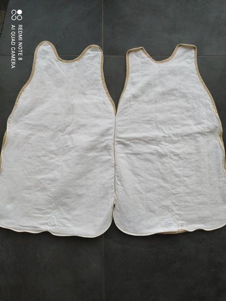 Spací vak gilly and gerry, 