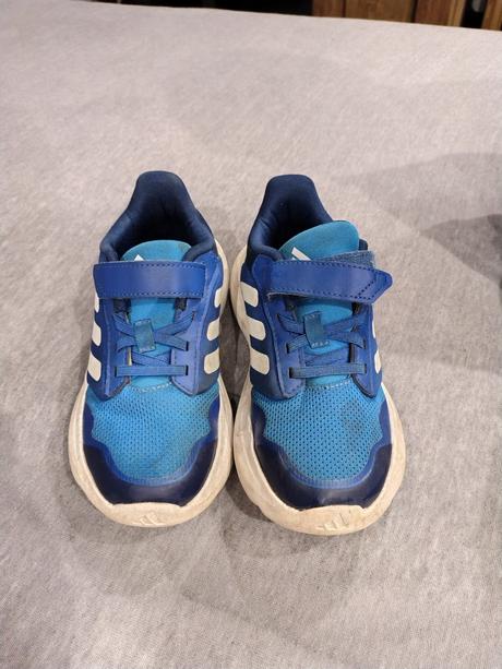 Chlapčenské botasky, adidas,32