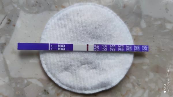 Vidíte niečo na teste, alebo sa mi to len zdá?