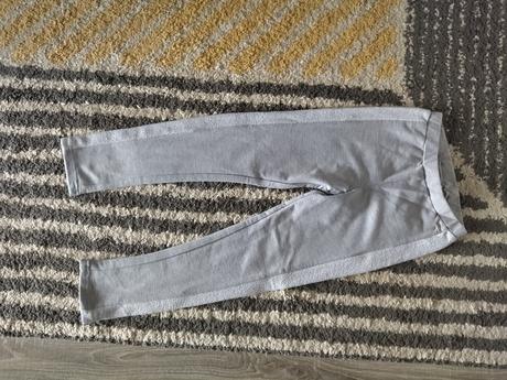 Hrubšie legínky s pásom, coccodrillo,128