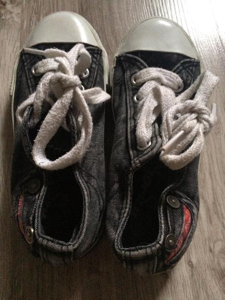 Tenisky authority /28, authority,28