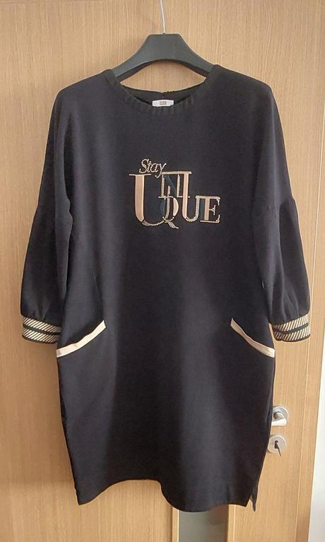 Šaty midori č. 44, 44