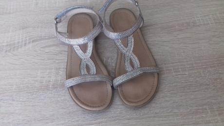 Sandále, nelli blu,35