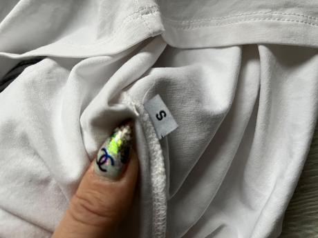 Tričko pinko, pinko,s