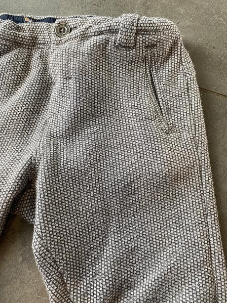 Nohavice ovs, fagottino,92