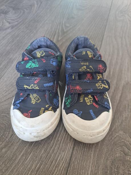 Autičkové tenisky, 23, f&f,23