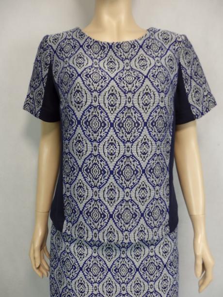 Kvalitný dámsky komplet, tu,38