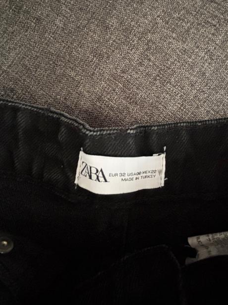 Zara rifle vel 32, zara,32