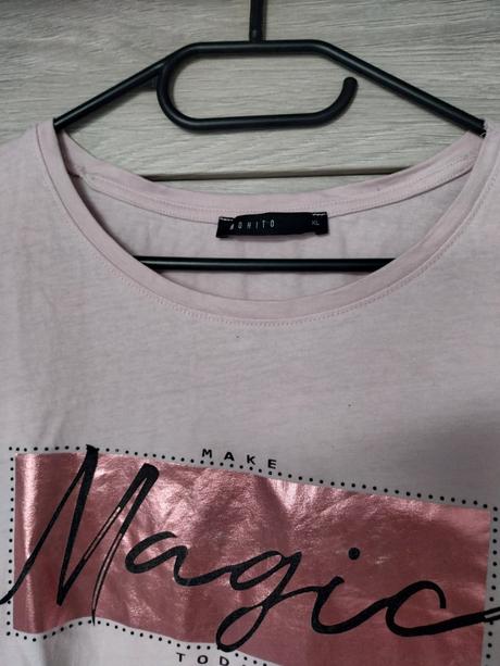 Tricko mohito, mohito,xl