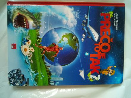 Prečo je to tak ô,