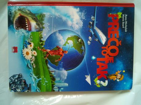 Prečo je to tak ô,