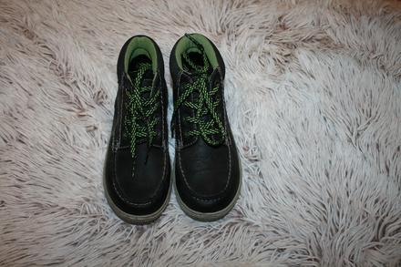 Zimné topanky bmt, 31