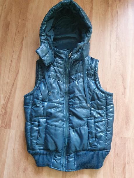 Dámska vesta, terranova,m