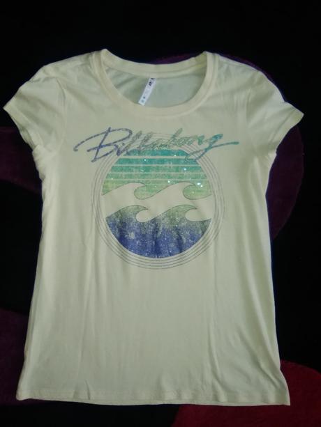 Tričko, billabong,m