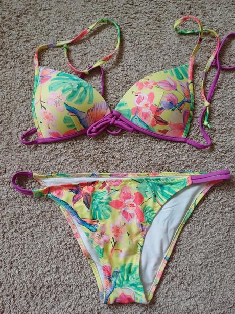 Plavky relleciga m, m