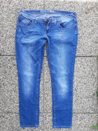 Rifle regular marshmallow velk. 44/32., 44