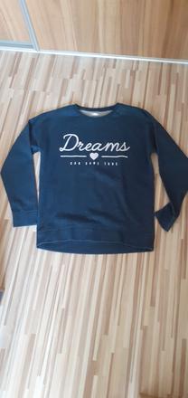 Mikina dreams, pepco,158