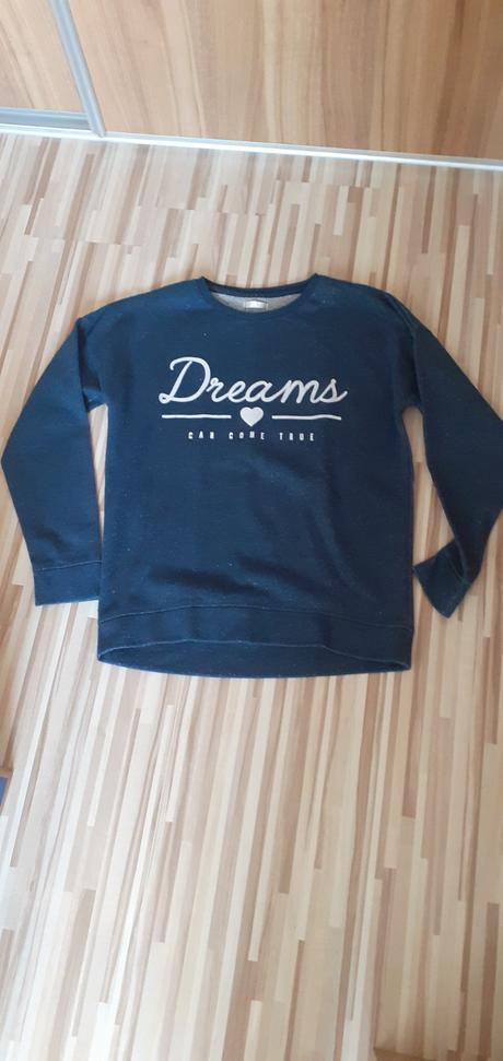 Mikina dreams, pepco,158