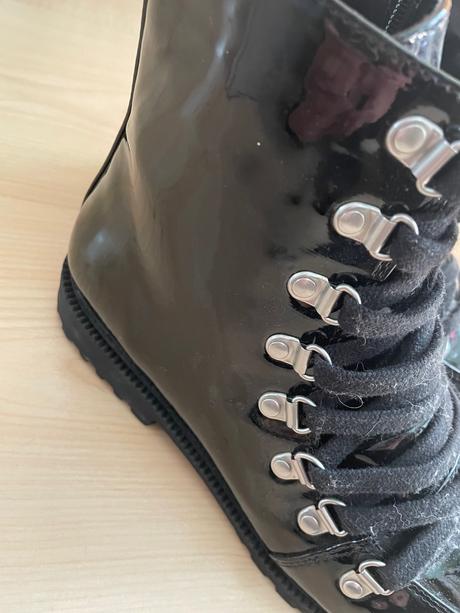 Vysoké topánky next uk 4 /37, next,37