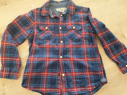 Perfektná košeľa s upraviteľným rukávom, l.o.g.g.,122