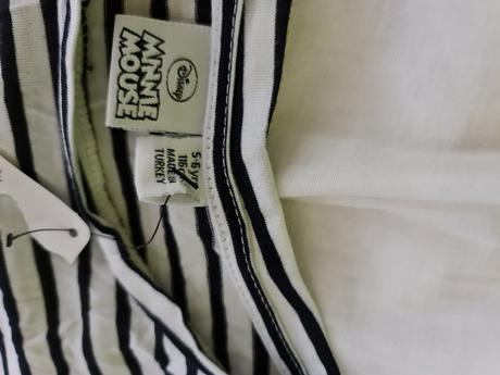 Tričko, primark,116