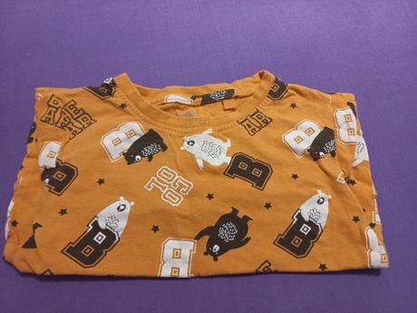 Tričko 98, kiki&koko,98