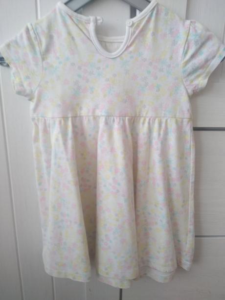 Letné šatky, f&f,68