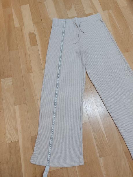 Nohavice veľkosť  m/40, new yorker,m