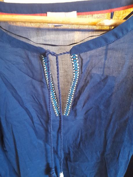 Tunika veľk. 54, s.oliver,4xl