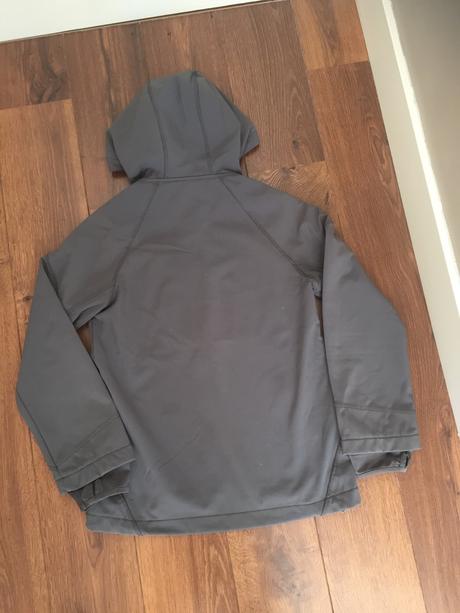 Softshelová bunda, okay,152