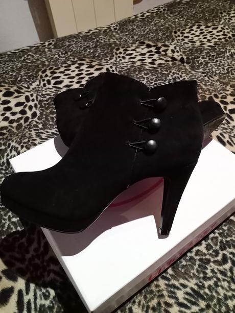 Graceland topánočky, graceland,41