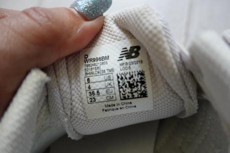 Tenisky new balance running, new balance,36