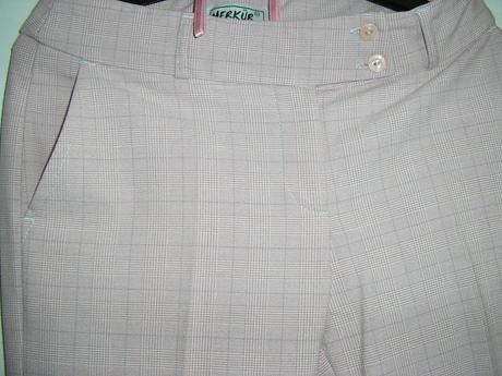 830. merkür eleg. nohavice, s