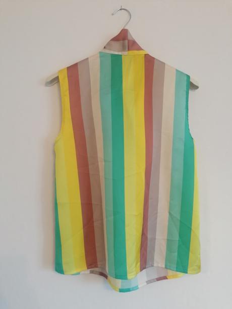 Rinascimento blúzka s, s