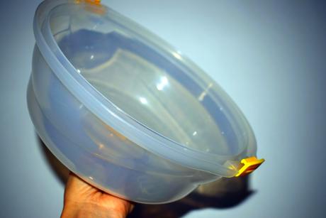 Parný sterilizátor zn. beurer na 5 fliaš, beurer