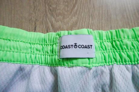 Plavky coast to coast, 134