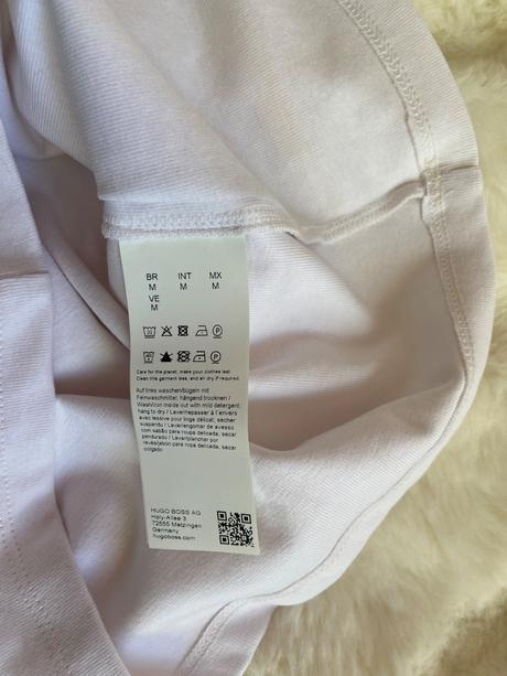 Tielko hugo boss, hugo boss,m