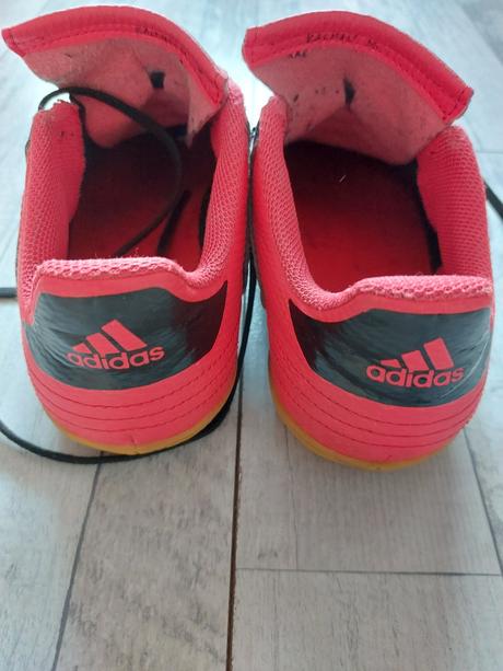Halovky, adidas,36