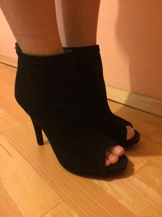 London rebel kotničky, 39