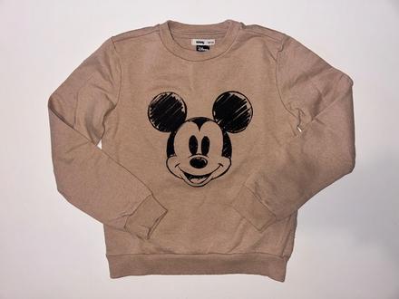 Mickey mikina v.140, sinsay,140